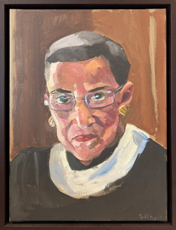 Ruth Ginsburg